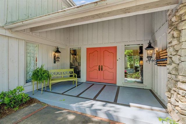 1101 Oak Tree Drive, Edmond, OK 73025