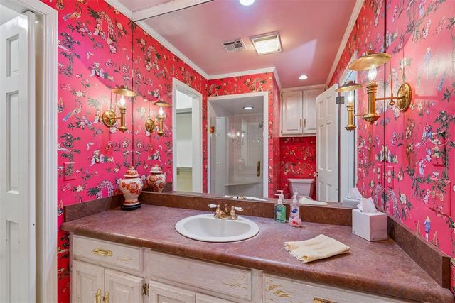 1101 Oak Tree Drive, Edmond, OK 73025