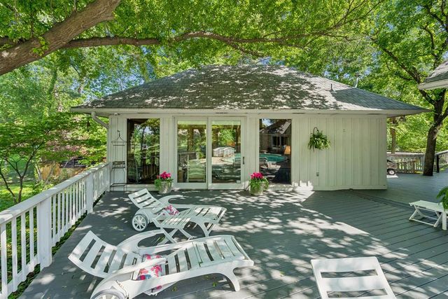 1101 Oak Tree Drive, Edmond, OK 73025
