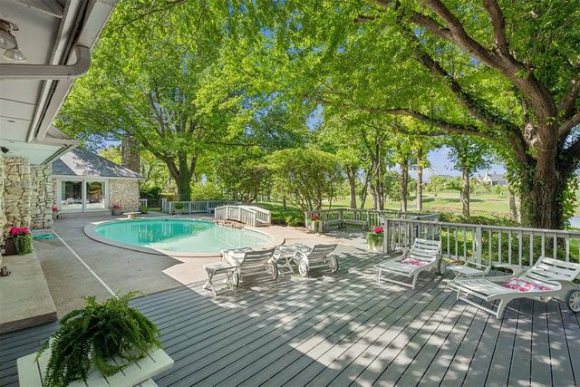 1101 Oak Tree Drive, Edmond, OK 73025