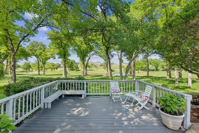 1101 Oak Tree Drive, Edmond, OK 73025