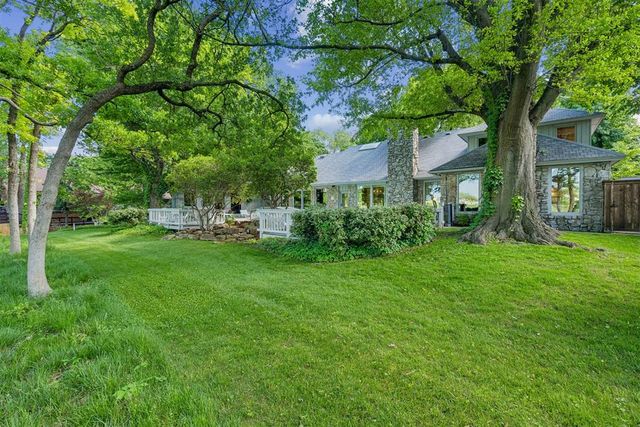 1101 Oak Tree Drive, Edmond, OK 73025
