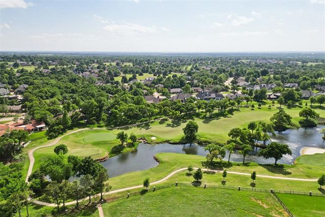 1101 Oak Tree Drive, Edmond, OK 73025