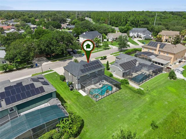 2743 RUNNING SPRINGS LOOP, Oviedo, FL 32765