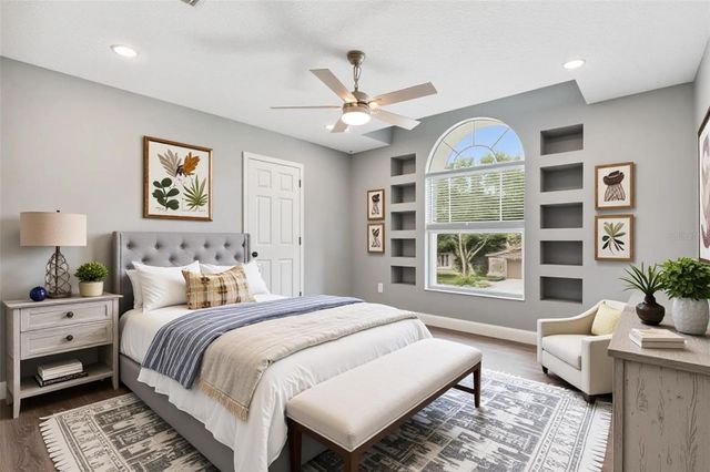 2743 RUNNING SPRINGS LOOP, Oviedo, FL 32765