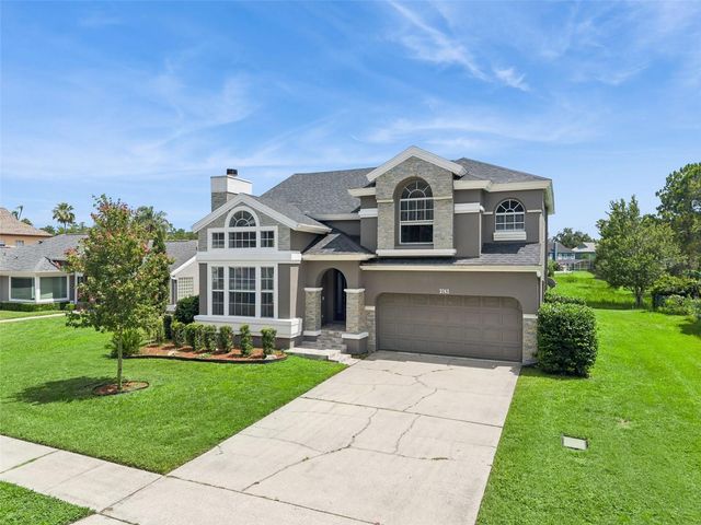 2743 RUNNING SPRINGS LOOP, Oviedo, FL 32765