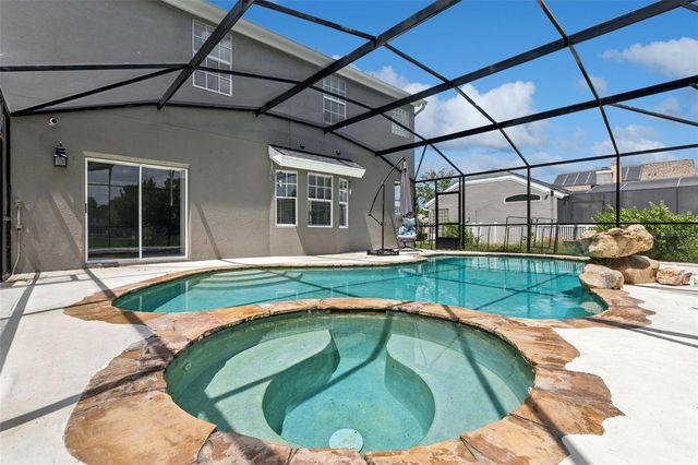 2743 RUNNING SPRINGS LOOP, Oviedo, FL 32765