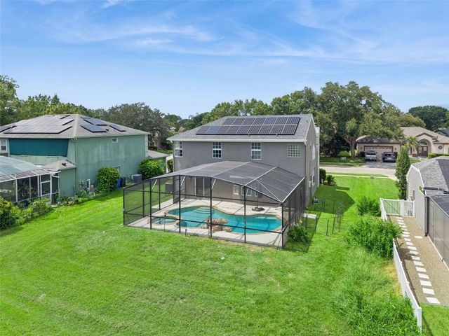 2743 RUNNING SPRINGS LOOP, Oviedo, FL 32765