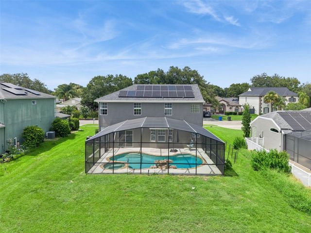 2743 RUNNING SPRINGS LOOP, Oviedo, FL 32765