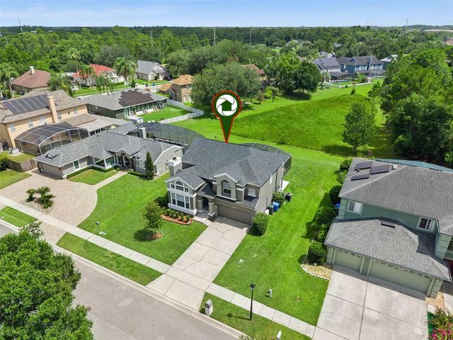 2743 RUNNING SPRINGS LOOP, Oviedo, FL 32765