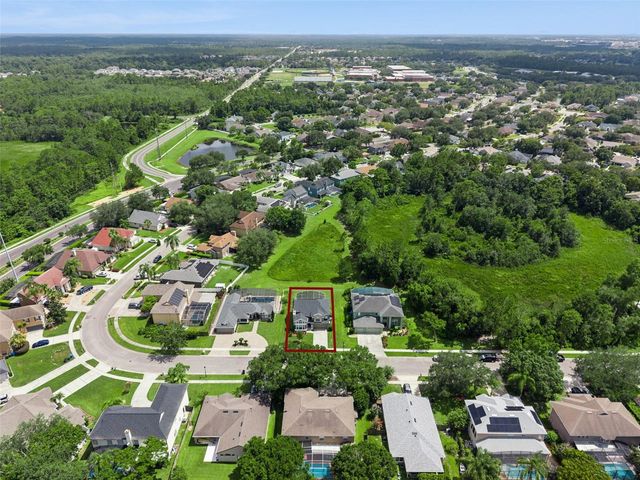 2743 RUNNING SPRINGS LOOP, Oviedo, FL 32765