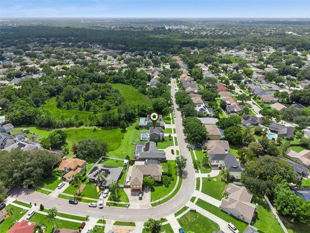 2743 RUNNING SPRINGS LOOP, Oviedo, FL 32765