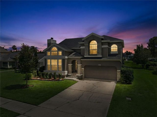 2743 RUNNING SPRINGS LOOP, Oviedo, FL 32765