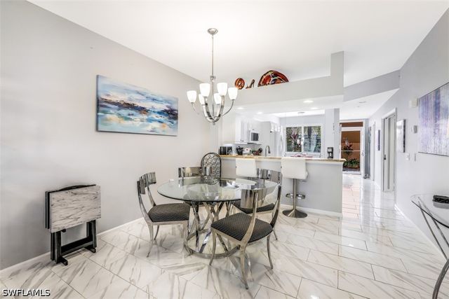 2365 Bayou LN 7003, Naples, FL 34112