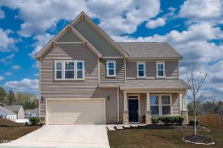 907 Burning Maple Lane, Mebane, NC 27302