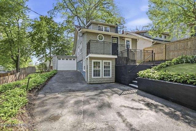 8 Summit Road, Neptune Township, NJ 07753