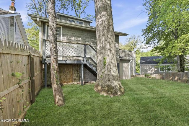 8 Summit Road, Neptune Township, NJ 07753