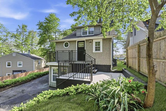 8 Summit Road, Neptune Township, NJ 07753