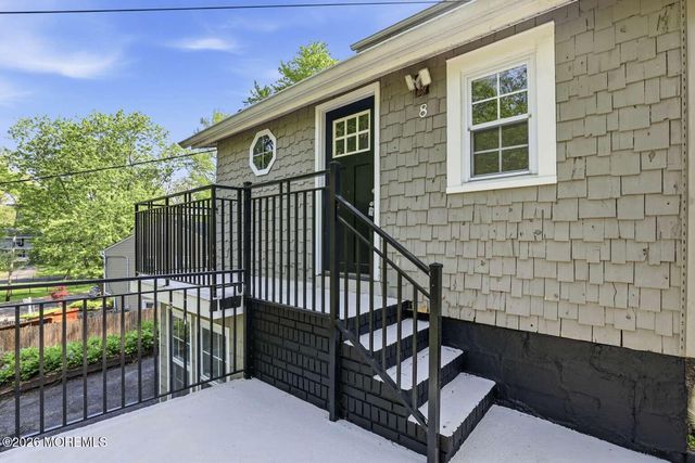 8 Summit Road, Neptune Township, NJ 07753