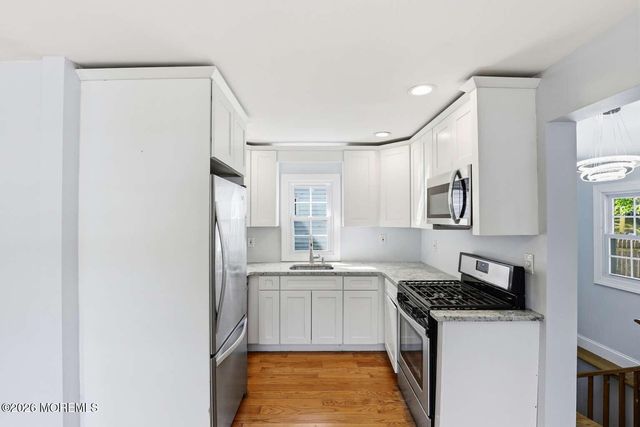8 Summit Road, Neptune Township, NJ 07753