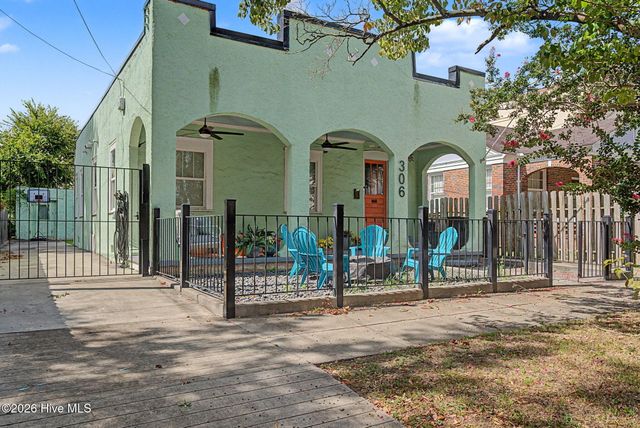 306 Ellis Street, Augusta, GA 30901