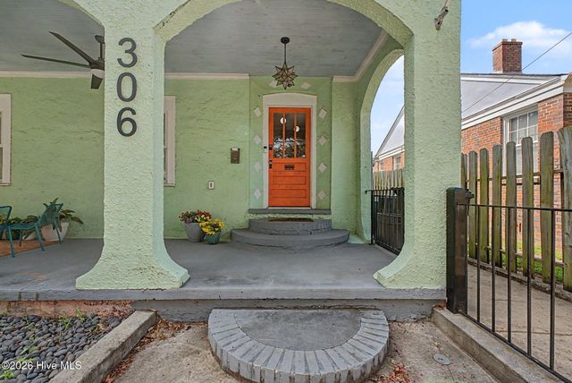 306 Ellis Street, Augusta, GA 30901