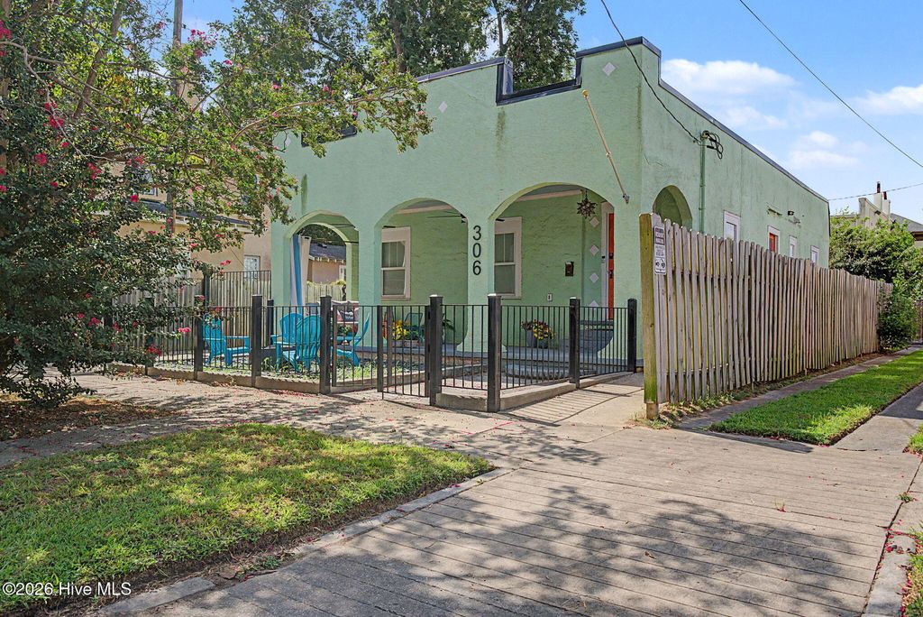 306 Ellis Street, Augusta, GA 30901