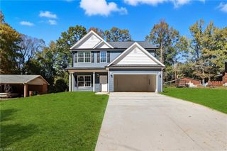 116 Orville Drive, High Point, NC 27260