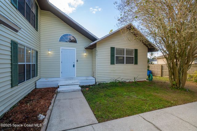 6215 Balboa Street, Cocoa, FL 32927
