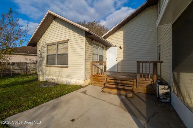 6215 Balboa Street, Cocoa, FL 32927