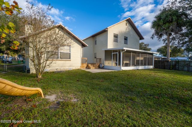 6215 Balboa Street, Cocoa, FL 32927