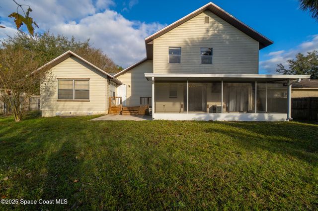 6215 Balboa Street, Cocoa, FL 32927