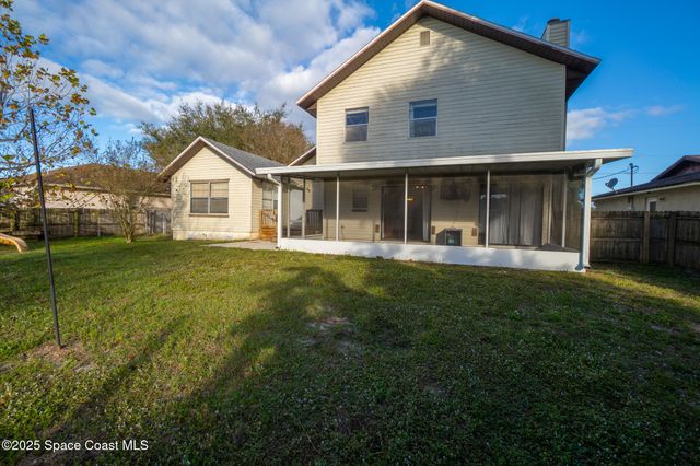 6215 Balboa Street, Cocoa, FL 32927