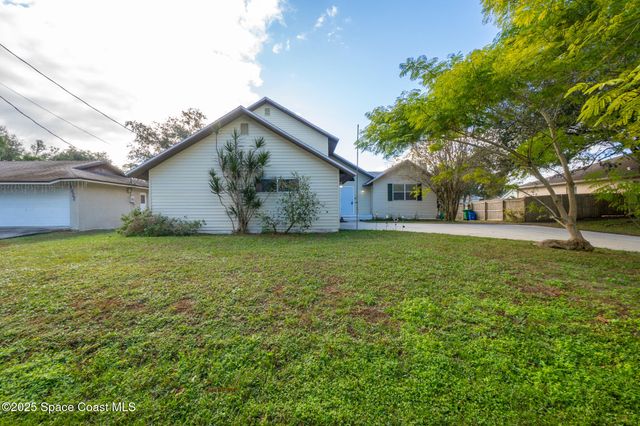 6215 Balboa Street, Cocoa, FL 32927