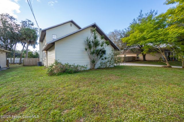 6215 Balboa Street, Cocoa, FL 32927