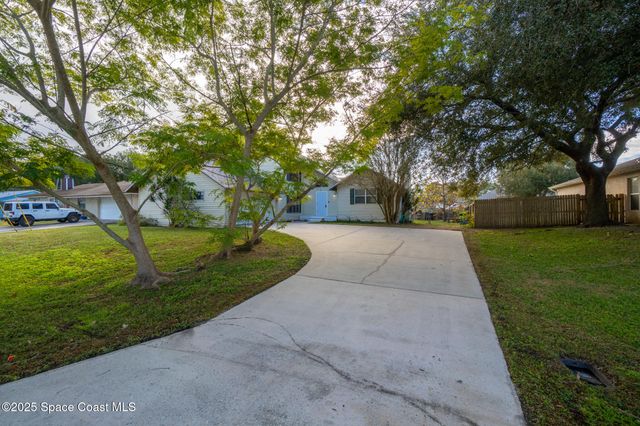 6215 Balboa Street, Cocoa, FL 32927