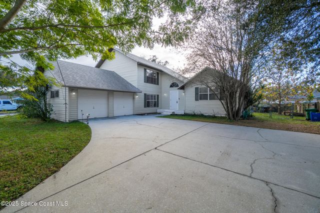 6215 Balboa Street, Cocoa, FL 32927