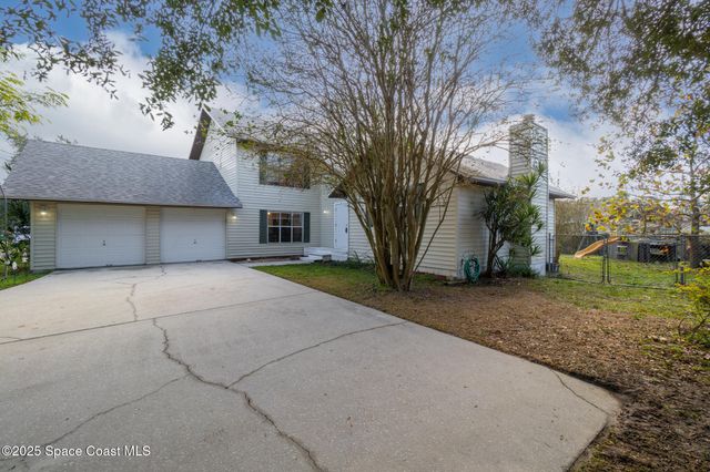 6215 Balboa Street, Cocoa, FL 32927