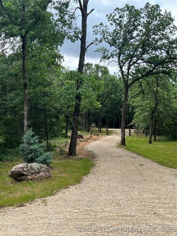 Oaks Cove Lane, Kingston, OK 73439