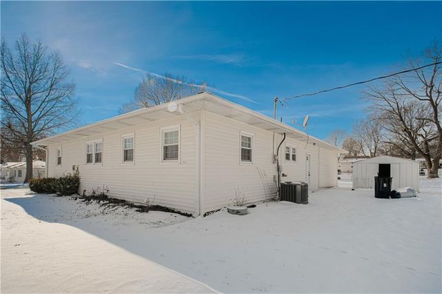 421 E Main Street, Odessa, MO 64076
