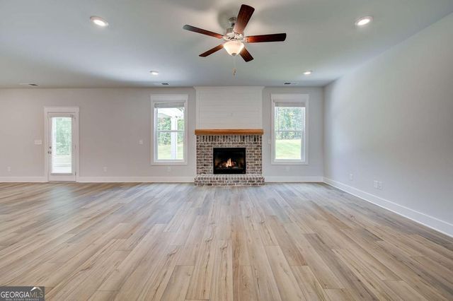 114 Homesite Saddle Drive, Senoia, GA 30276