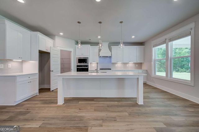 114 Homesite Saddle Drive, Senoia, GA 30276