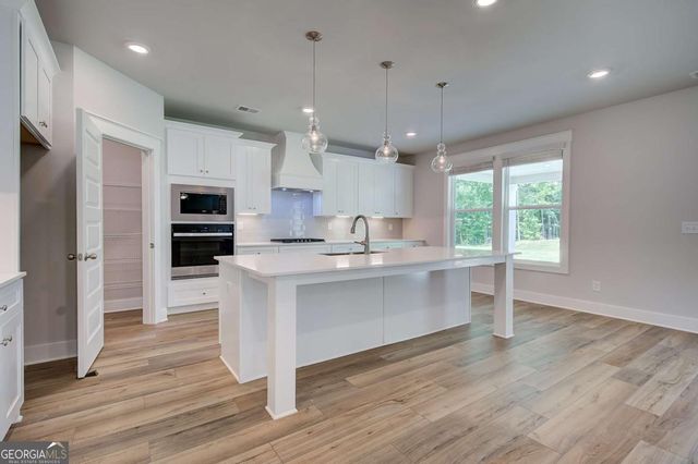 114 Homesite Saddle Drive, Senoia, GA 30276