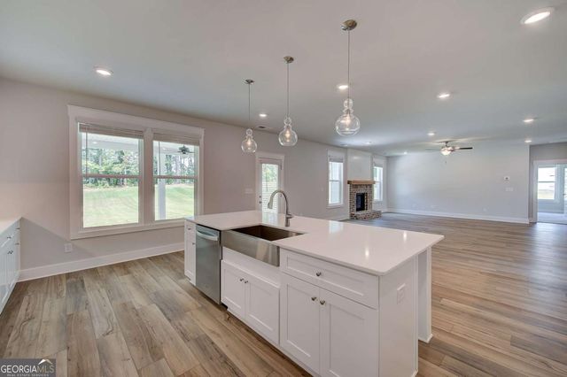 114 Homesite Saddle Drive, Senoia, GA 30276