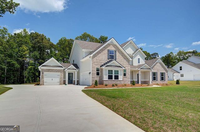 114 Homesite Saddle Drive, Senoia, GA 30276