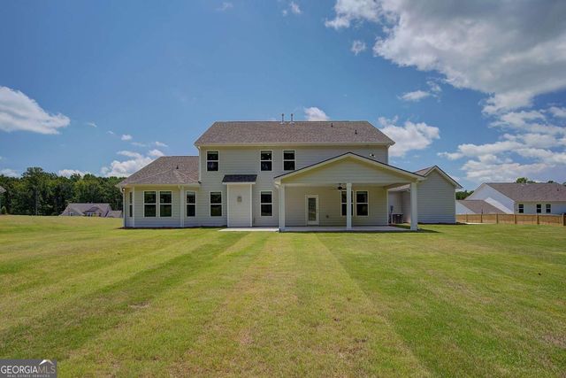 114 Homesite Saddle Drive, Senoia, GA 30276