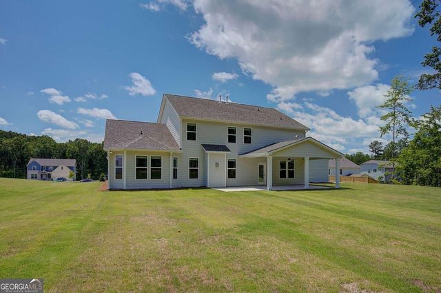 114 Homesite Saddle Drive, Senoia, GA 30276