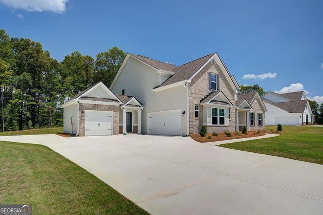 114 Homesite Saddle Drive, Senoia, GA 30276