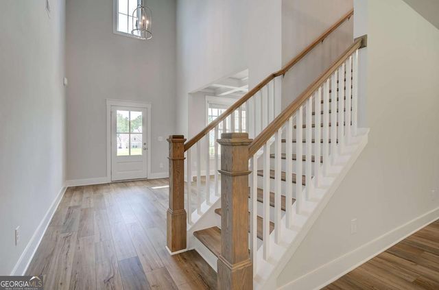 114 Homesite Saddle Drive, Senoia, GA 30276