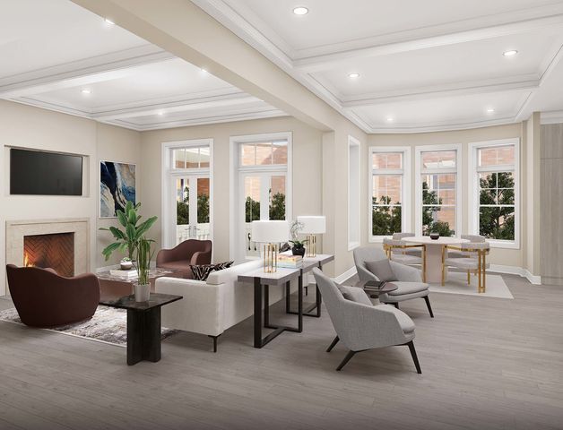 1447 N Dearborn Street 1N, Chicago, IL 60610